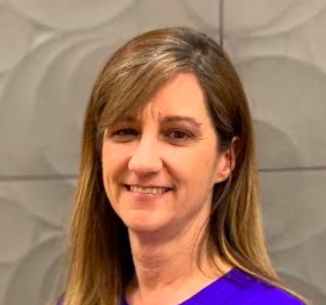Suzanne Staiert